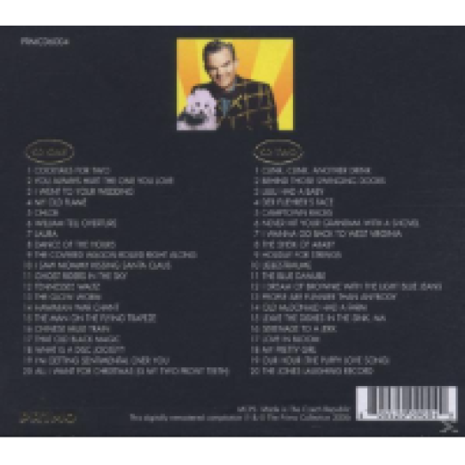 Spiketaculars CD