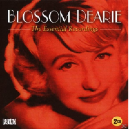 The Essential Recordings CD