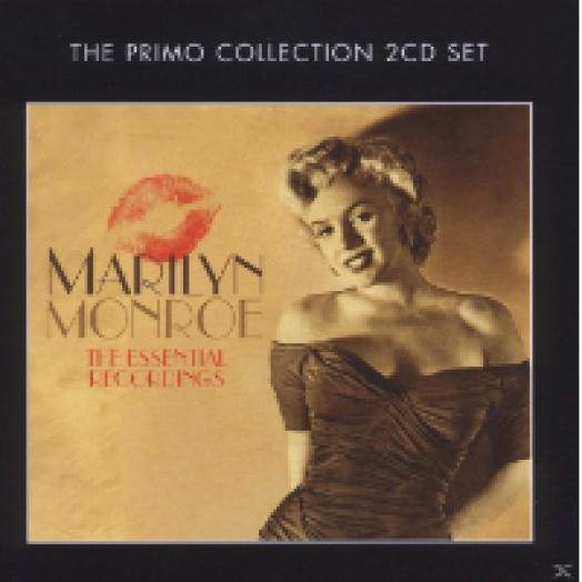 The Essential Recordings CD