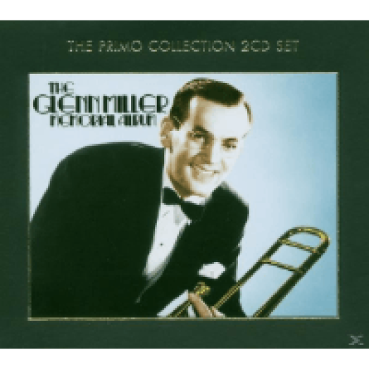 The Glenn Miller Memorial Album CD