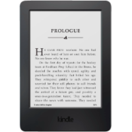 6 (2014) Touch 6" 4GB e-book olvasó