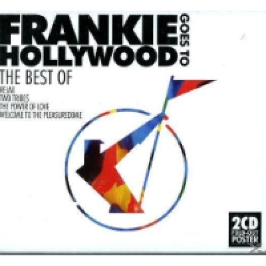 The Best Of CD