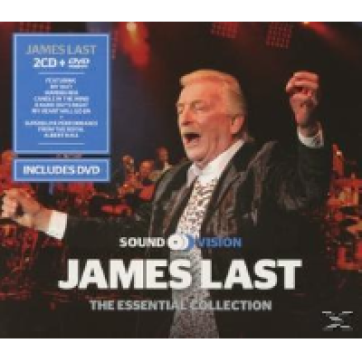 The Essential Collection CD+DVD