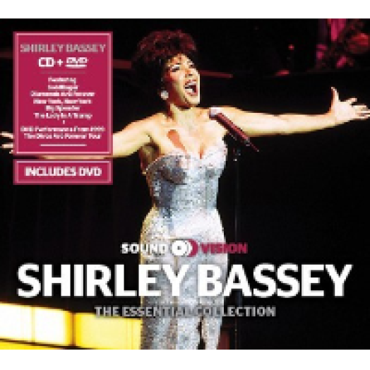 The Essential Collection CD+DVD