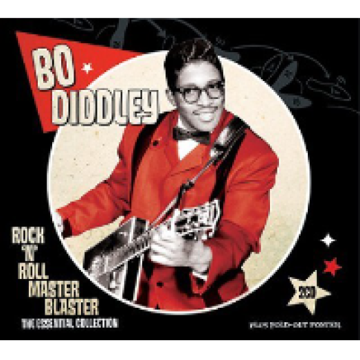 Rock'n Roll Master Blaster CD