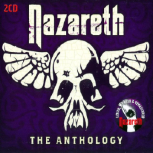 The Anthology CD