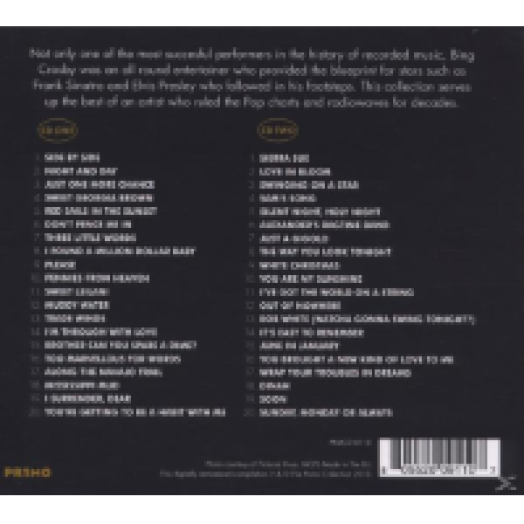 Essential Early Recordings CD