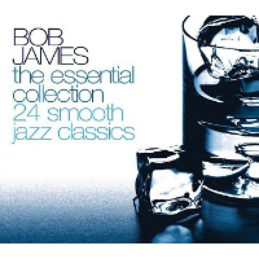 The Essential Collection - 24 smooth jazz classics CD