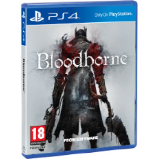 BloodBorne PS4