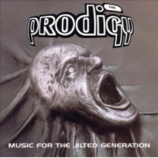Music for the Jilted Generation LP