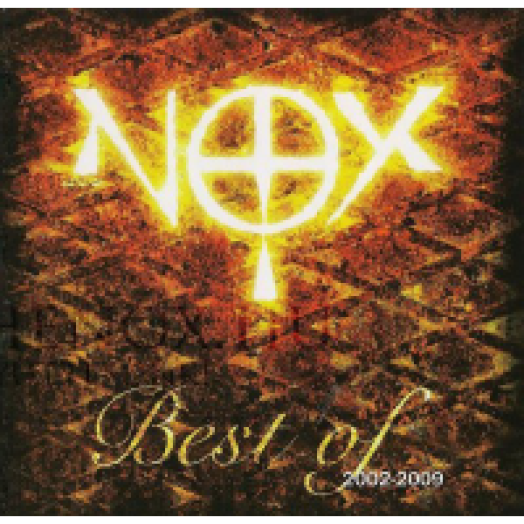 Best of Nox CD