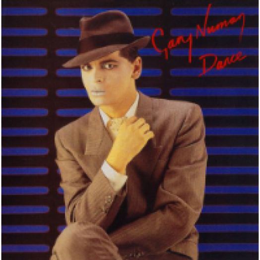 Dance (Remastered) CD