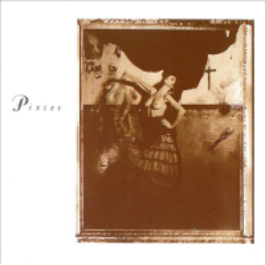 Surfer Rosa / Come on Pilgrim CD