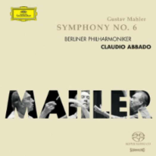Symphonie No.6 SACD