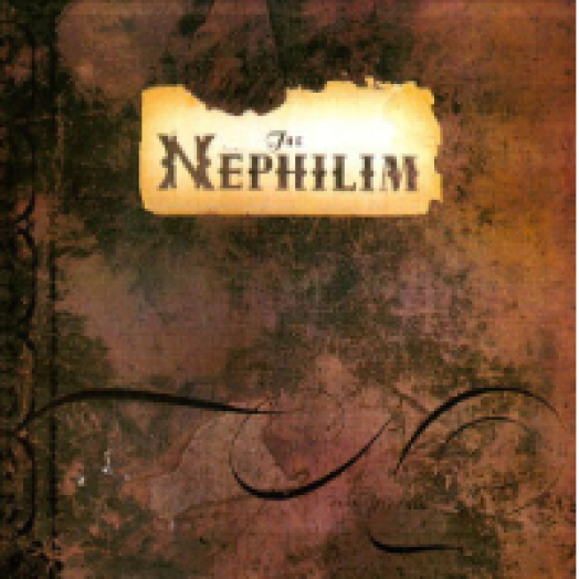 The Nephilim CD