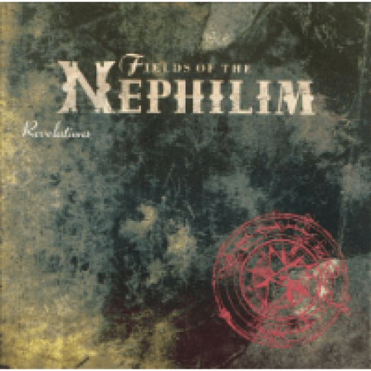 Revelations (The Best of Fields of the Nephilim) CD
