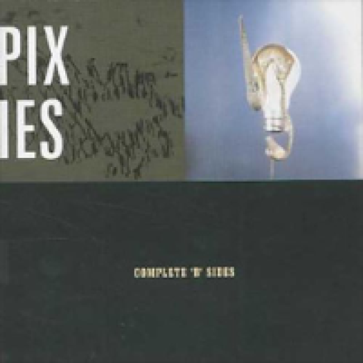 Complete B-Sides CD