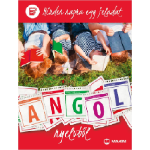Minden napra egy feladat angol nyelvből