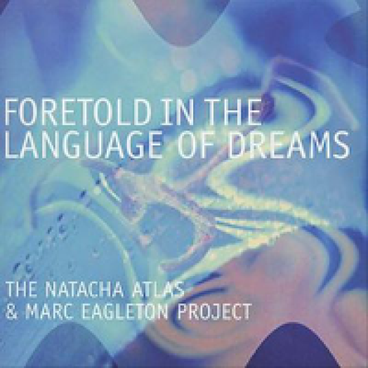 Foretold In The Language of Dreams CD
