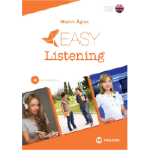 Easy Listening (CD-melléklettel)