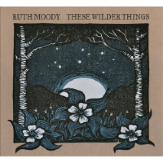 These Wilder Things CD