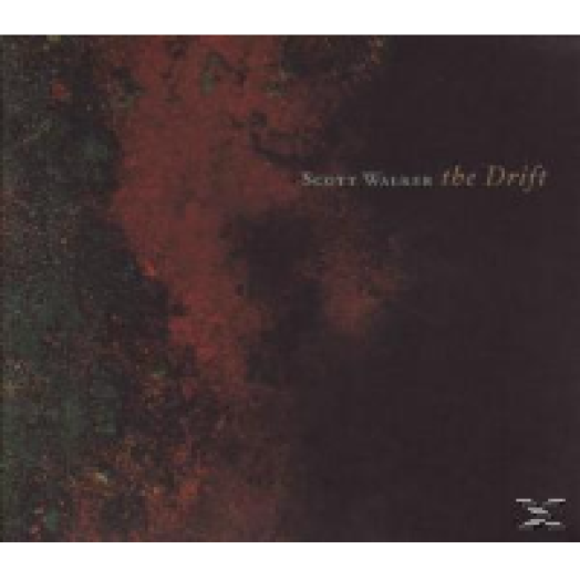 The Drift CD