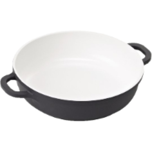CW 24 CCP CASSEROLE kerámia bevonatos főzőedény