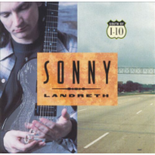 South of I-10 CD
