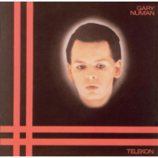 Telekon CD