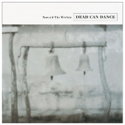 Towards The Within (Remastered) CD