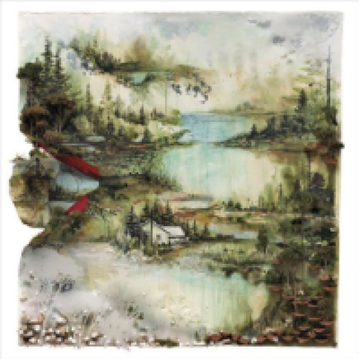 Bon Iver LP