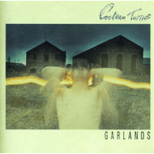 Garlands (Remastered) CD