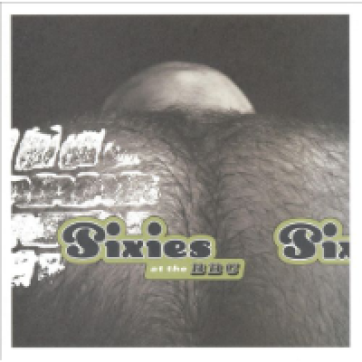 Pixies at the BBC CD