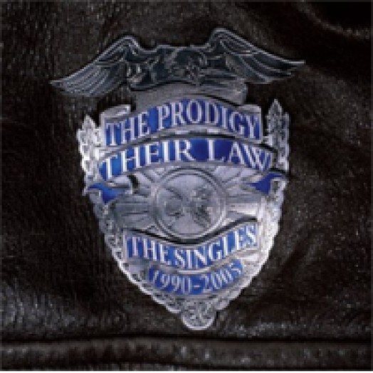 Their Law - Singles 1990-2005 LP