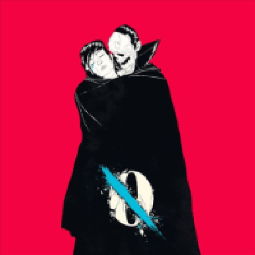 ...Like Clockwork (Deluxe Edition) LP