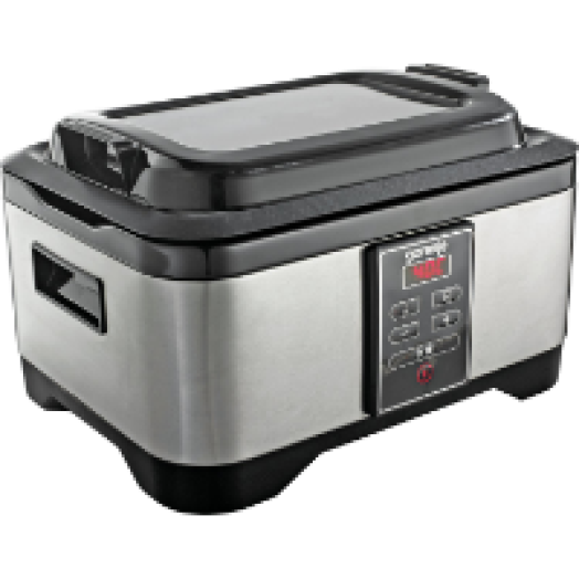SVI 6 B SOUS VIDE pároló
