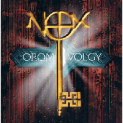 Örömvölgy CD