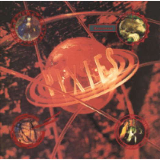 Bossanova CD