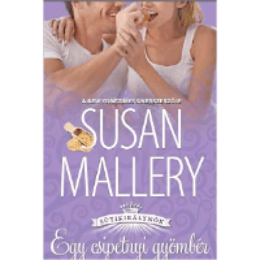 Egy csipetnyi gyömbér