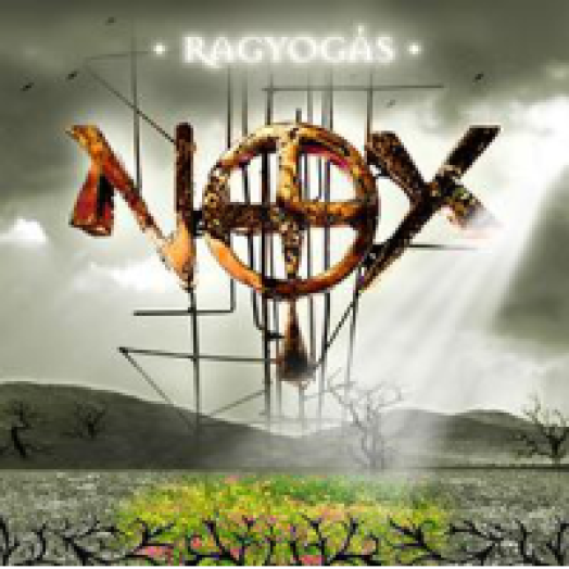 Ragyogás CD