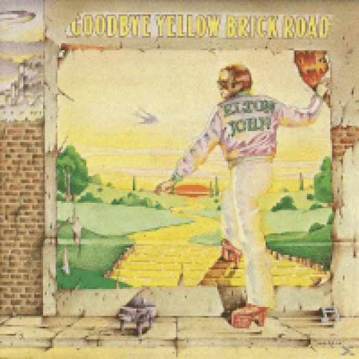 Goodbye Yellow Brick Road SACD