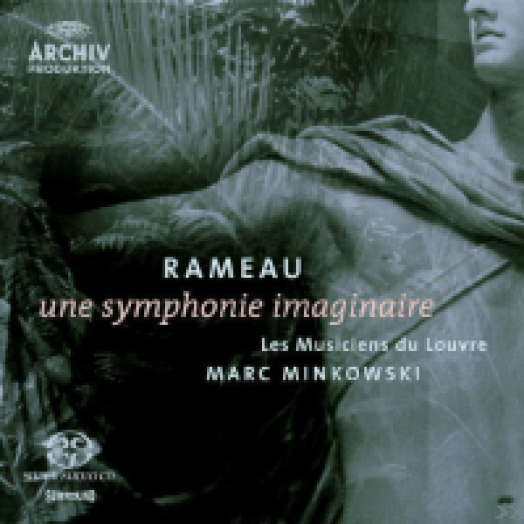 Une Symphonie Imaginaire SACD
