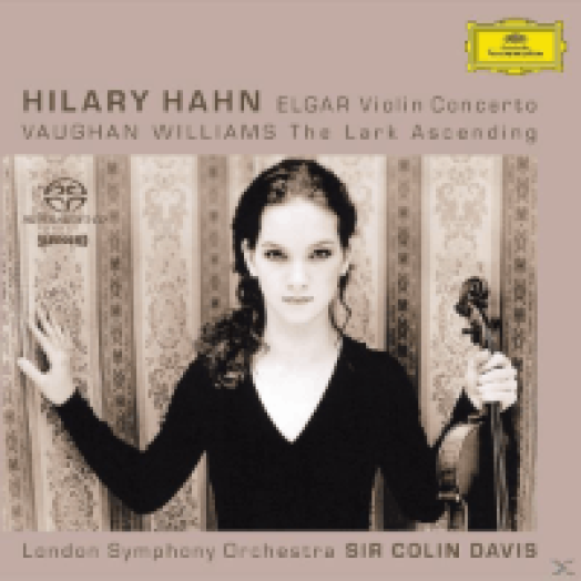 Violin Concertos SACD