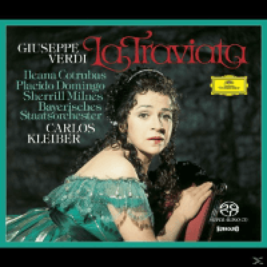 La Traviata SACD