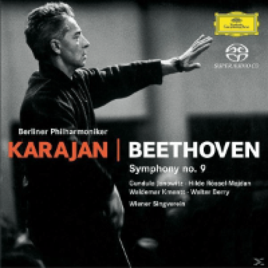 Symphonie No.9 SACD