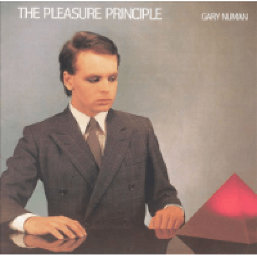 The Pleasure Principle (Remastered) CD