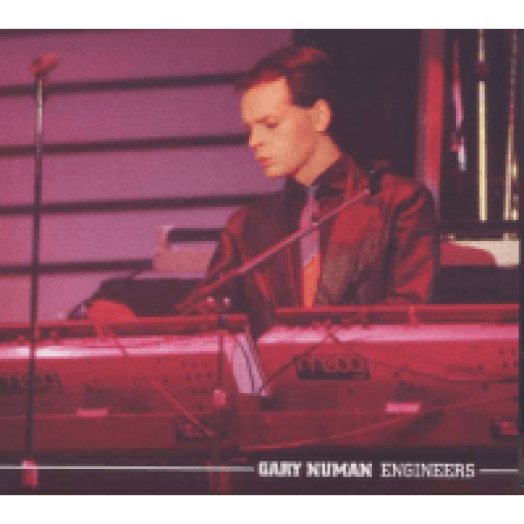 Engineers CD