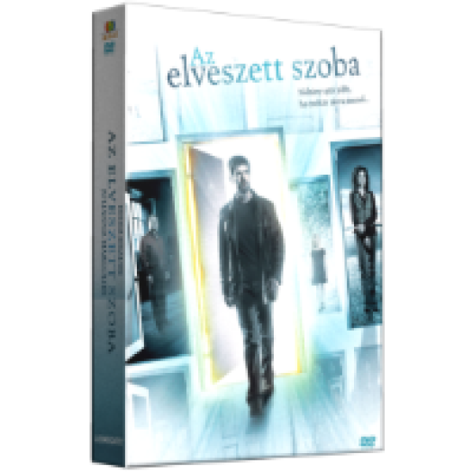 Az elveszett szoba (díszdoboz) DVD