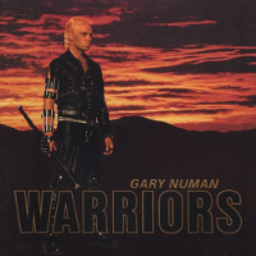 Warriors (Remastered) CD
