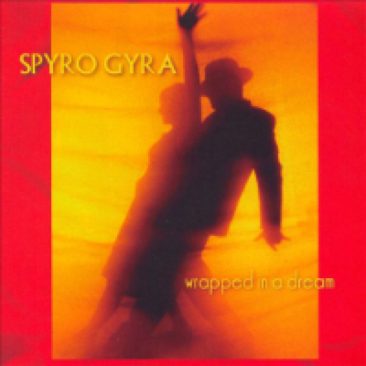 Wrapped in a Dream SACD